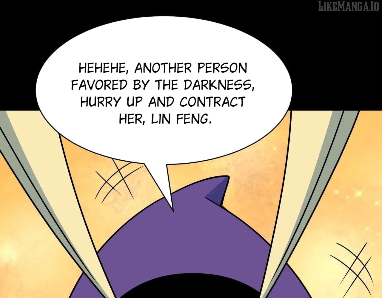 Era of the Haunted Chapter 515 - page 86